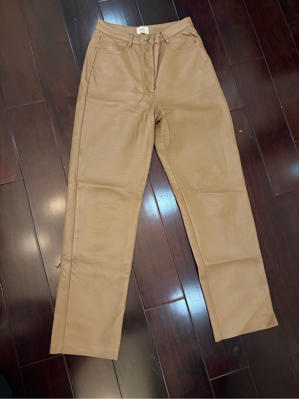 Wilfred Melina Leather Pants